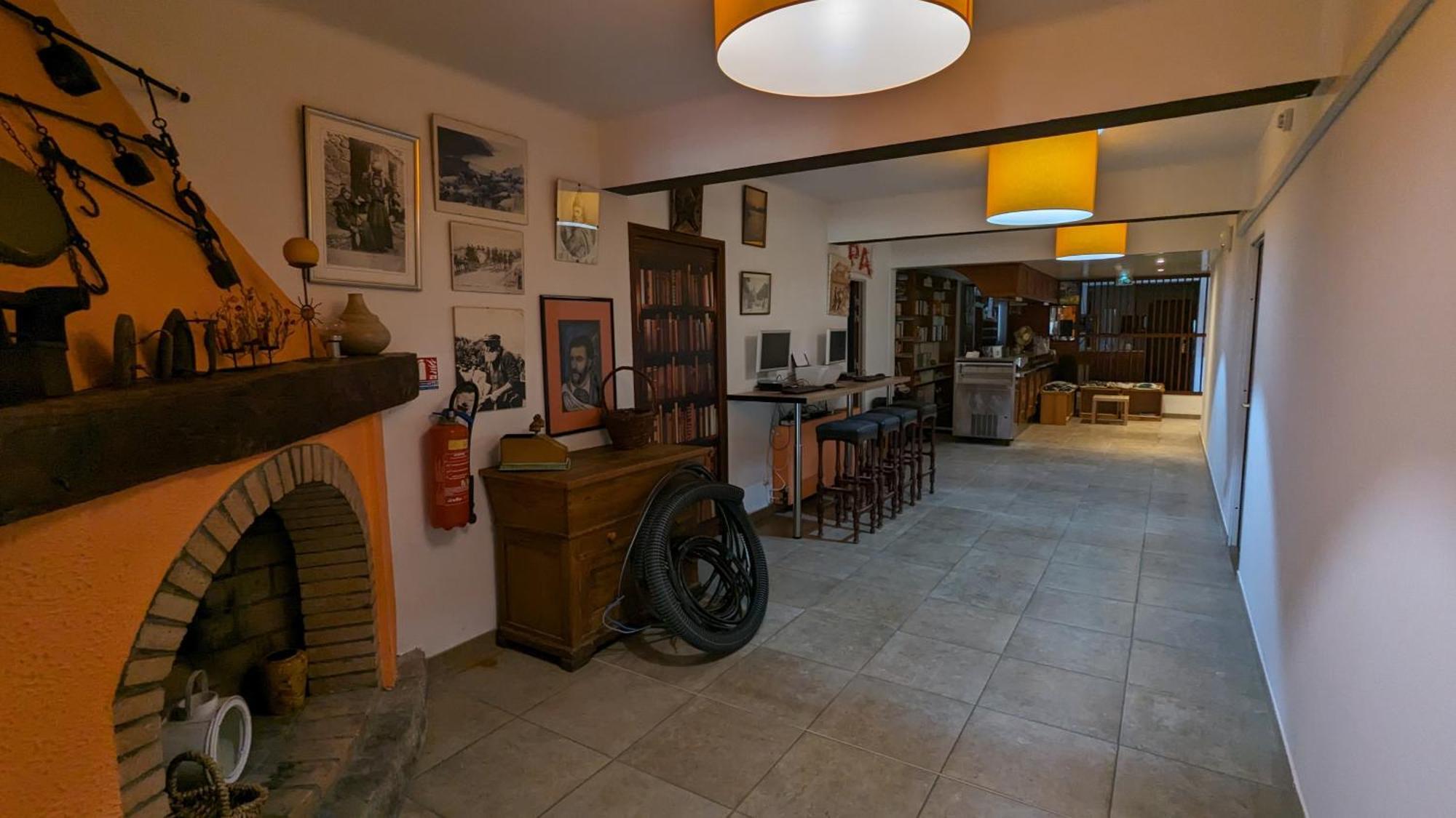 Le Porto T3 55M2 Vue Mer Immeuble Traditionnel En Pierre De Taille Avec Prestations Exceptionnelles Barbecue Ordinateur Videosurveillance Terrasse Panoramique Buitenkant foto