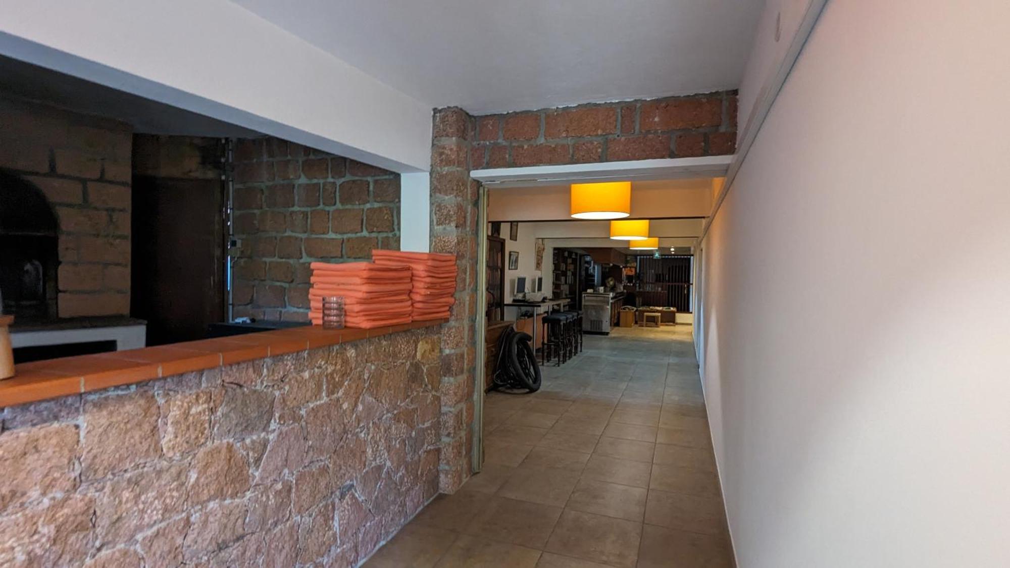 Le Porto T3 55M2 Vue Mer Immeuble Traditionnel En Pierre De Taille Avec Prestations Exceptionnelles Barbecue Ordinateur Videosurveillance Terrasse Panoramique Buitenkant foto
