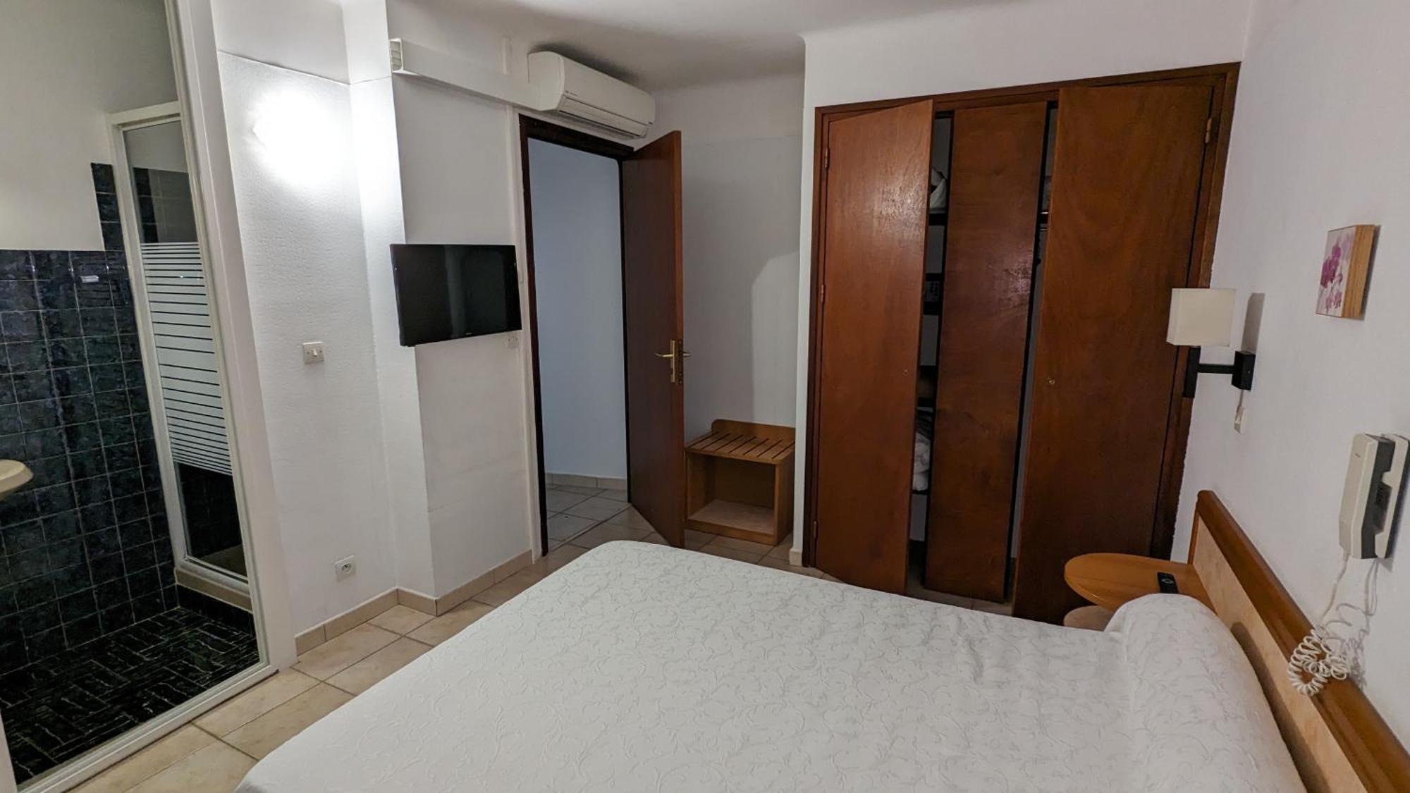 Le Porto T3 55M2 Vue Mer Immeuble Traditionnel En Pierre De Taille Avec Prestations Exceptionnelles Barbecue Ordinateur Videosurveillance Terrasse Panoramique Buitenkant foto