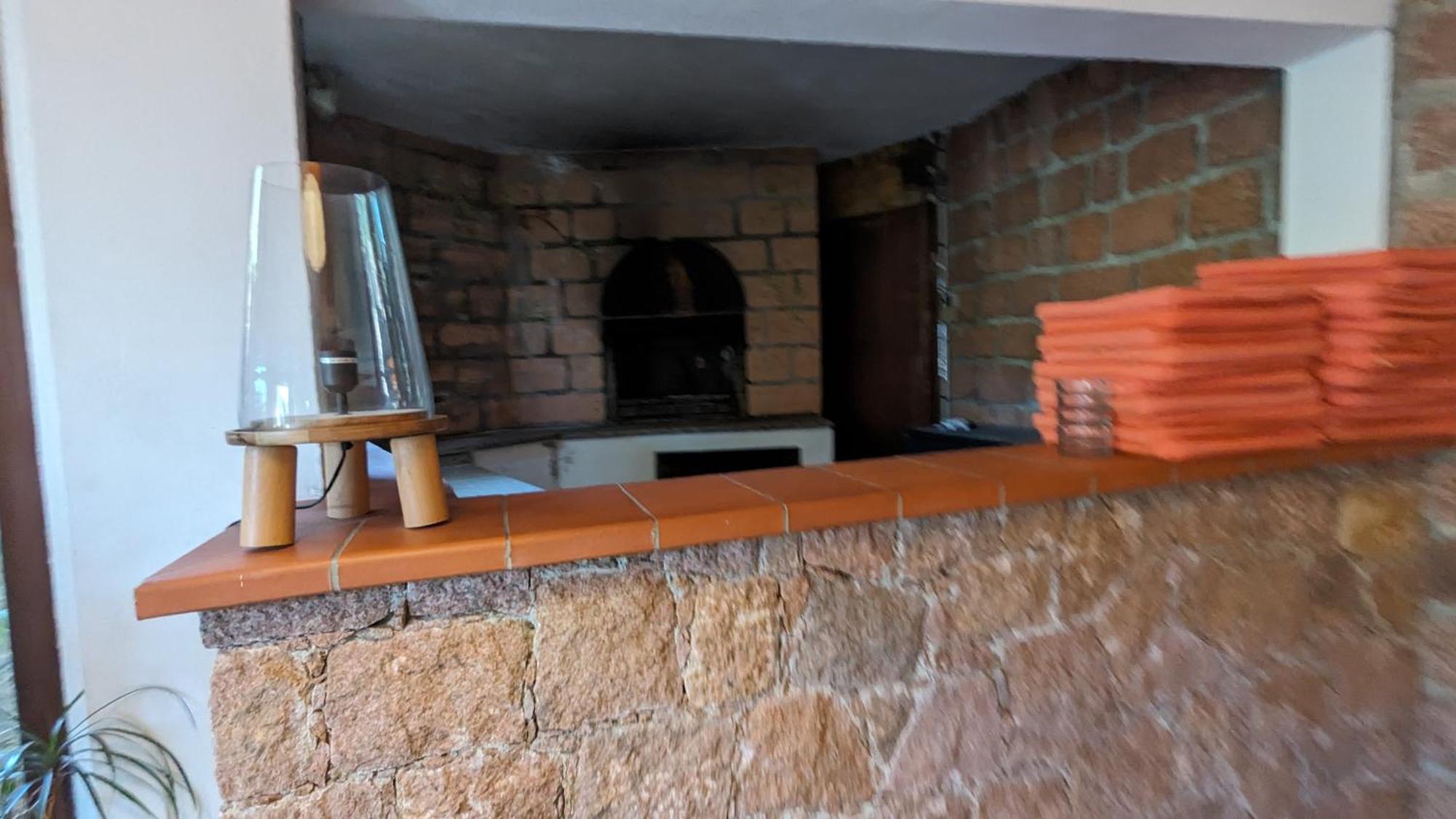 Le Porto T3 55M2 Vue Mer Immeuble Traditionnel En Pierre De Taille Avec Prestations Exceptionnelles Barbecue Ordinateur Videosurveillance Terrasse Panoramique Buitenkant foto
