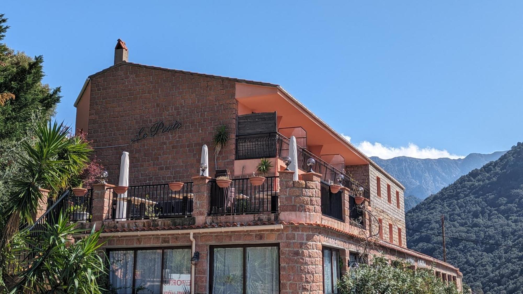 Le Porto T3 55M2 Vue Mer Immeuble Traditionnel En Pierre De Taille Avec Prestations Exceptionnelles Barbecue Ordinateur Videosurveillance Terrasse Panoramique Buitenkant foto