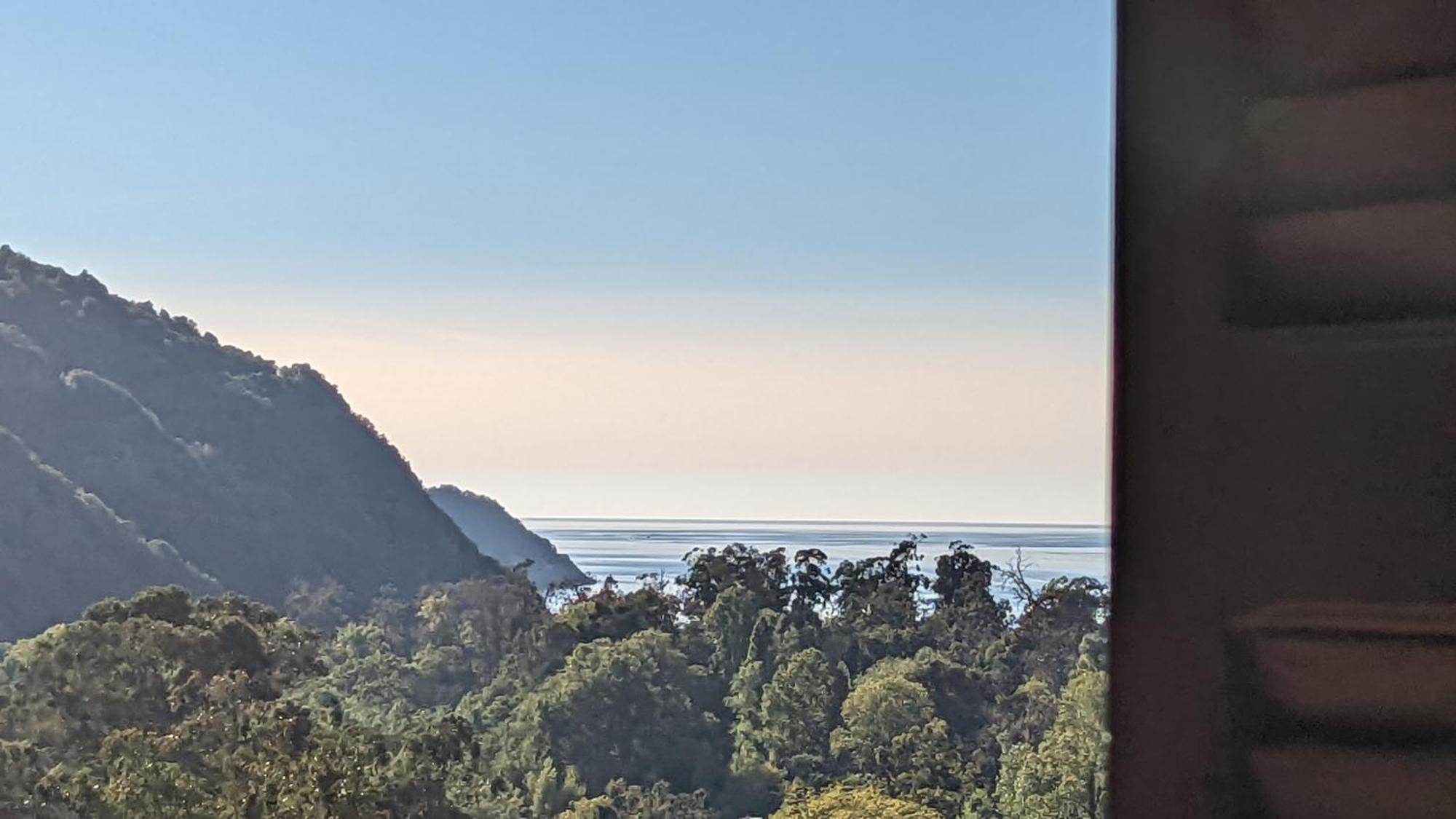 Le Porto T3 55M2 Vue Mer Immeuble Traditionnel En Pierre De Taille Avec Prestations Exceptionnelles Barbecue Ordinateur Videosurveillance Terrasse Panoramique Buitenkant foto