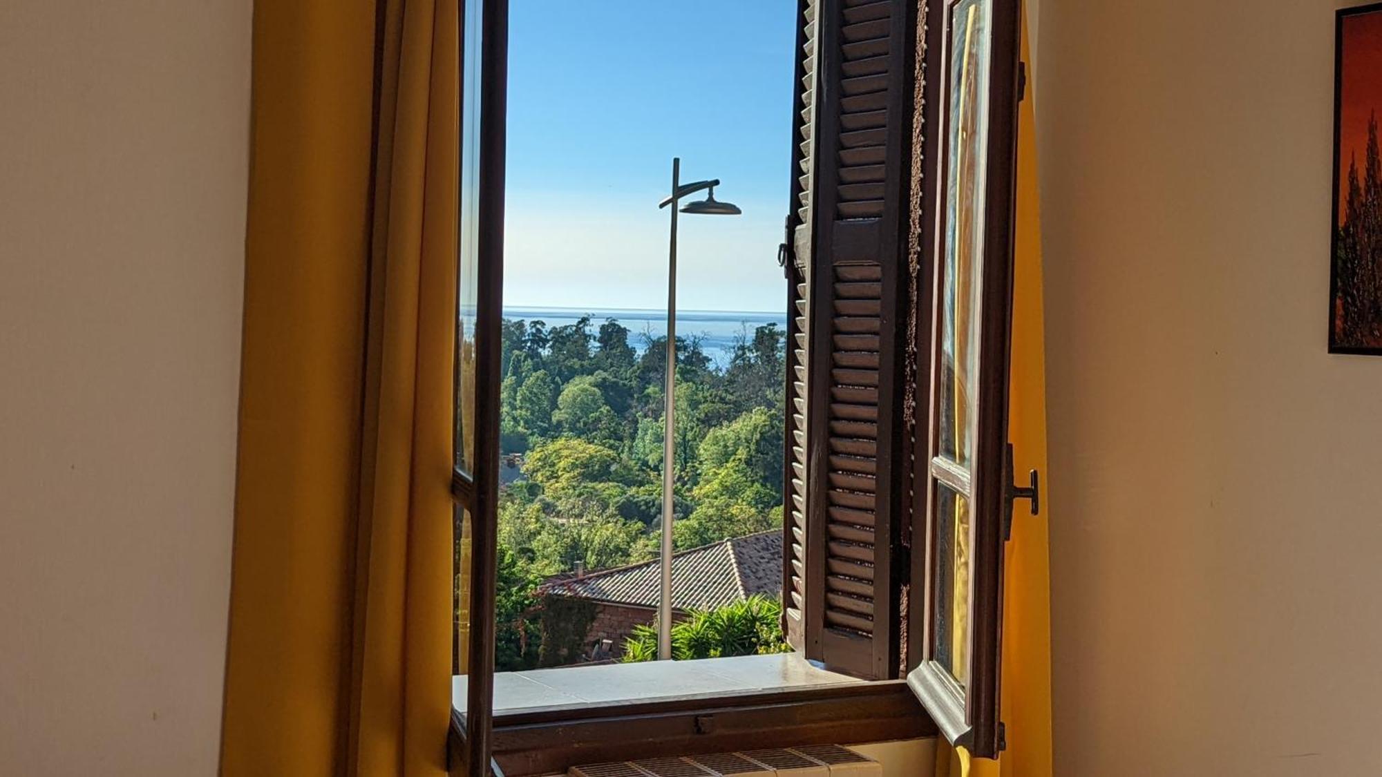 Le Porto T3 55M2 Vue Mer Immeuble Traditionnel En Pierre De Taille Avec Prestations Exceptionnelles Barbecue Ordinateur Videosurveillance Terrasse Panoramique Buitenkant foto