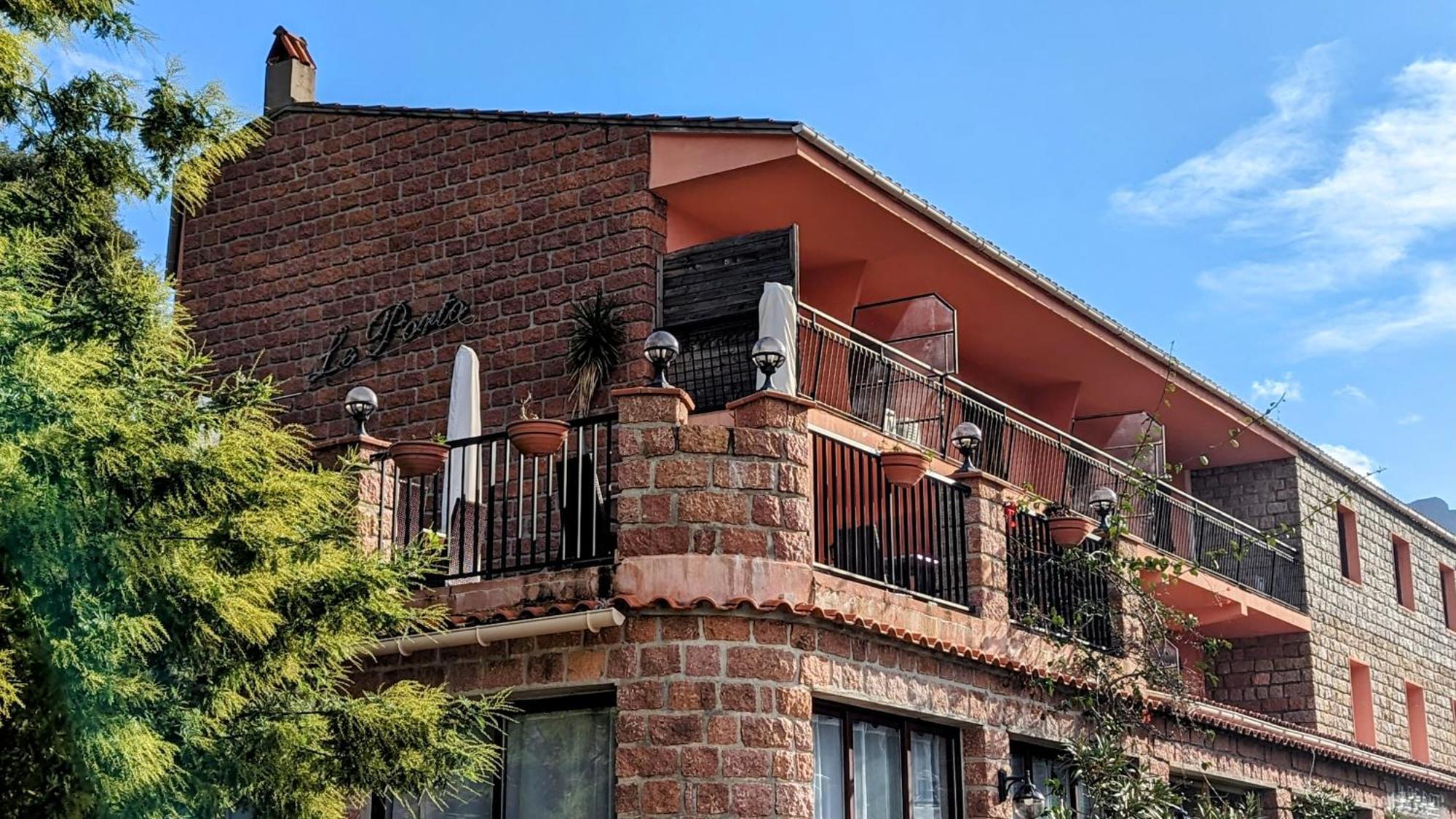 Le Porto T3 55M2 Vue Mer Immeuble Traditionnel En Pierre De Taille Avec Prestations Exceptionnelles Barbecue Ordinateur Videosurveillance Terrasse Panoramique Buitenkant foto