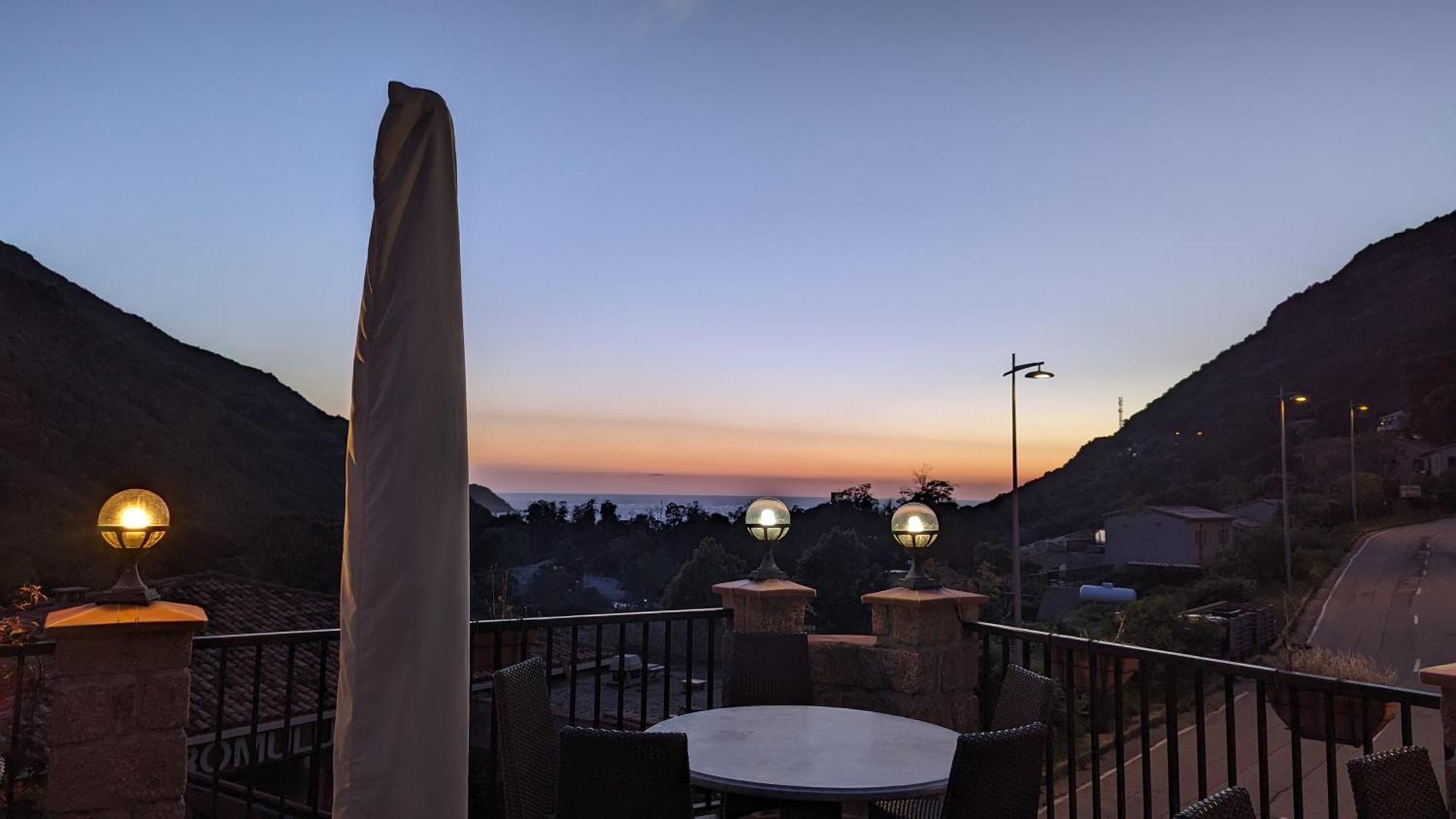 Le Porto T3 55M2 Vue Mer Immeuble Traditionnel En Pierre De Taille Avec Prestations Exceptionnelles Barbecue Ordinateur Videosurveillance Terrasse Panoramique Buitenkant foto
